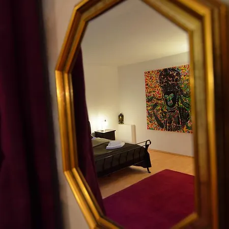 Arte|p|17 City Gasthof *